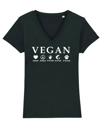 VEGAN Black