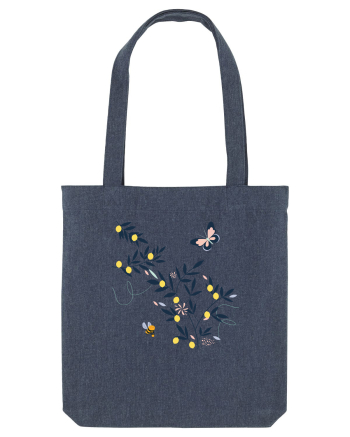 Frunze Midnight Blue