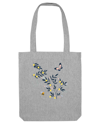 Frunze Heather Grey