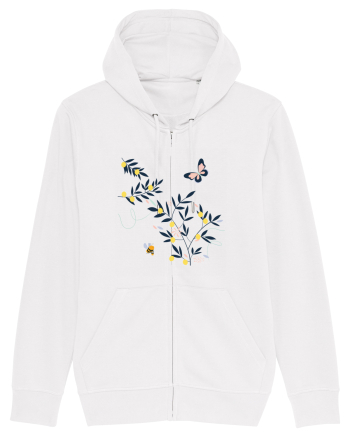 Frunze White