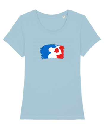 Liga Betivilor Sky Blue