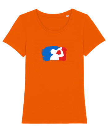Liga Betivilor Bright Orange