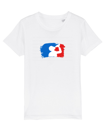 Liga Betivilor White