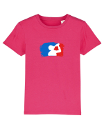 Liga Betivilor Tricou mânecă scurtă  Copii Mini Creator