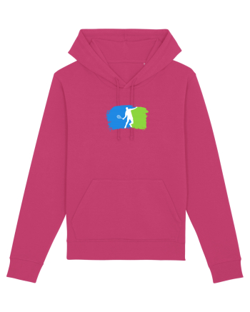 Tennis Raspberry