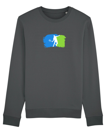 Tennis Anthracite