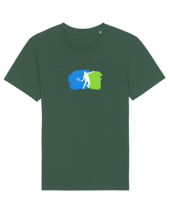 Tennis Bottle Green