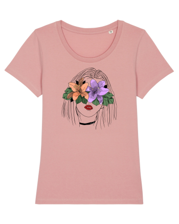 No Love Canyon Pink