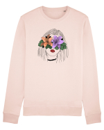 No Love Bluză mânecă lungă Unisex Rise