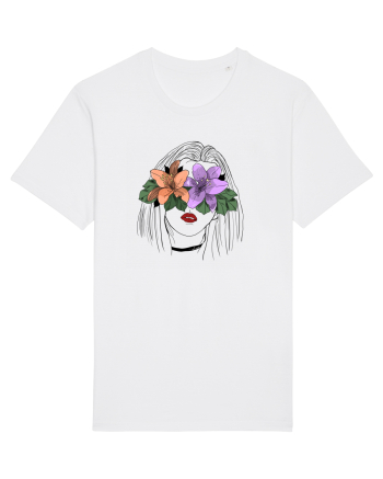 No Love White
