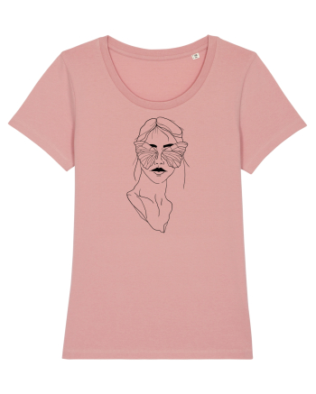 Zbor in Imaginatie Canyon Pink