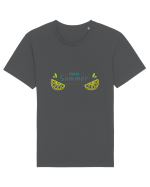 Hello summer Tricou mânecă scurtă Unisex Rocker