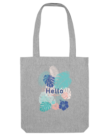 Summer Heather Grey