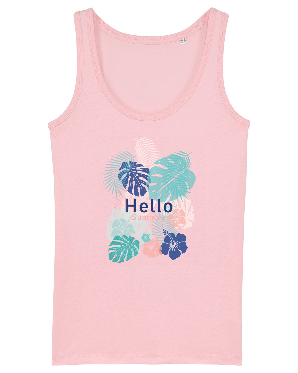 Maiou Damă Dreamer Cotton Pink