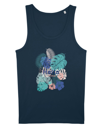 Summer Navy