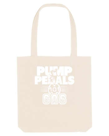 Pump Pedals  Natural