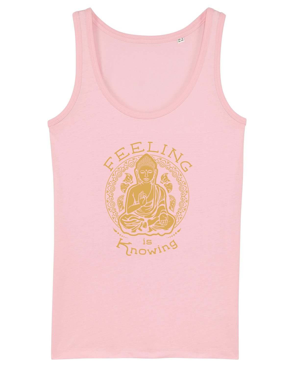 Maiou Damă Dreamer Cotton Pink