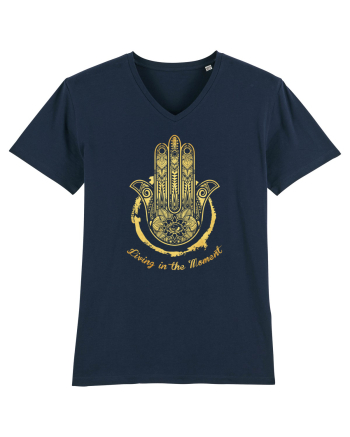 Living in the moment French Navy