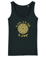 Be Calm Be Still Be Yoga Maiou Damă Dreamer