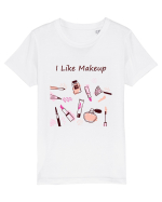 Makeup Tricou mânecă scurtă  Copii Mini Creator
