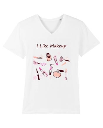 Makeup White