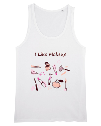 Makeup White
