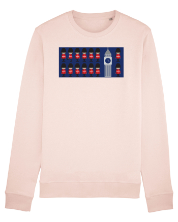 London baby Candy Pink