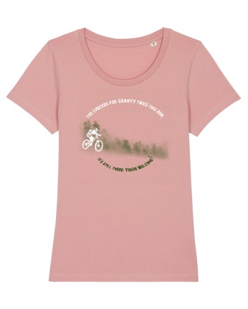 Donwnhill  Canyon Pink