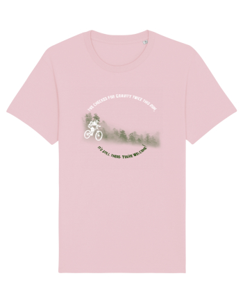 Donwnhill  Cotton Pink