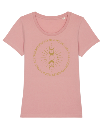 Fazele Lunii Canyon Pink