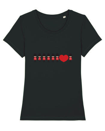 Love London Black