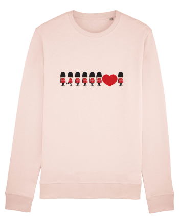 Love London Candy Pink