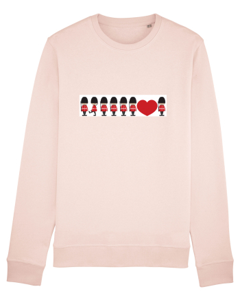 Love London Candy Pink