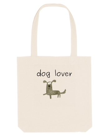 Dog Lover Natural