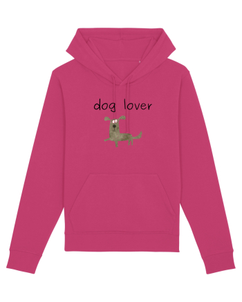 Dog Lover Raspberry