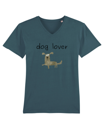 Dog Lover Stargazer