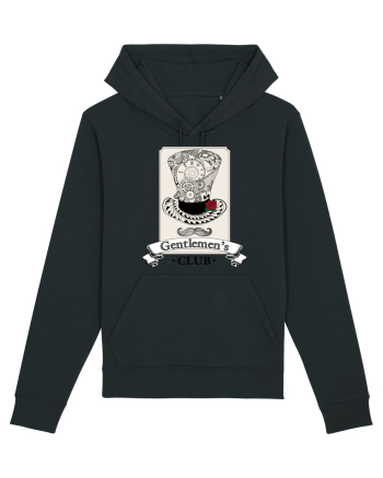 Gentelmen's Club Black