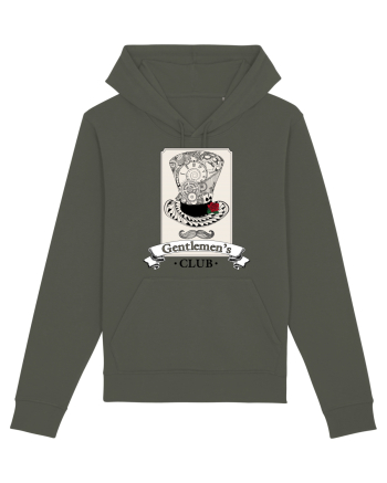 Gentelmen's Club Khaki
