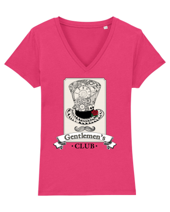 Gentelmen's Club Raspberry