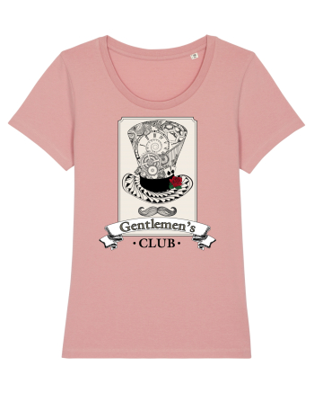 Gentelmen's Club Canyon Pink