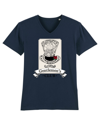 Gentelmen's Club French Navy
