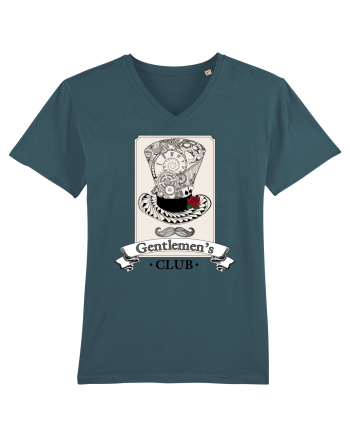 Gentelmen's Club Stargazer