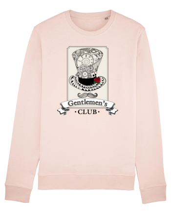 Gentelmen's Club Candy Pink