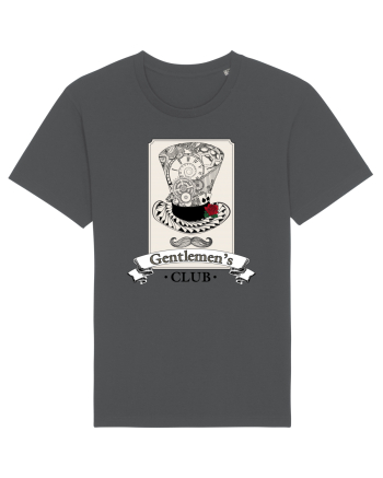 Gentelmen's Club Anthracite