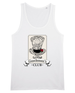 Gentelmen's Club Maiou Bărbat Runs