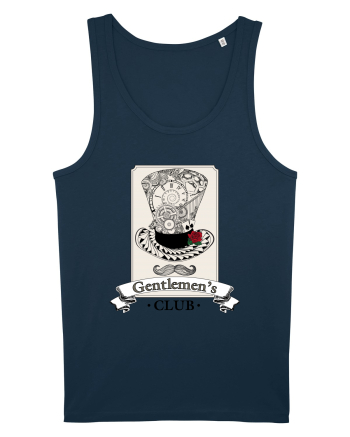 Gentelmen's Club Navy