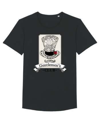 Gentelmen's Club Black