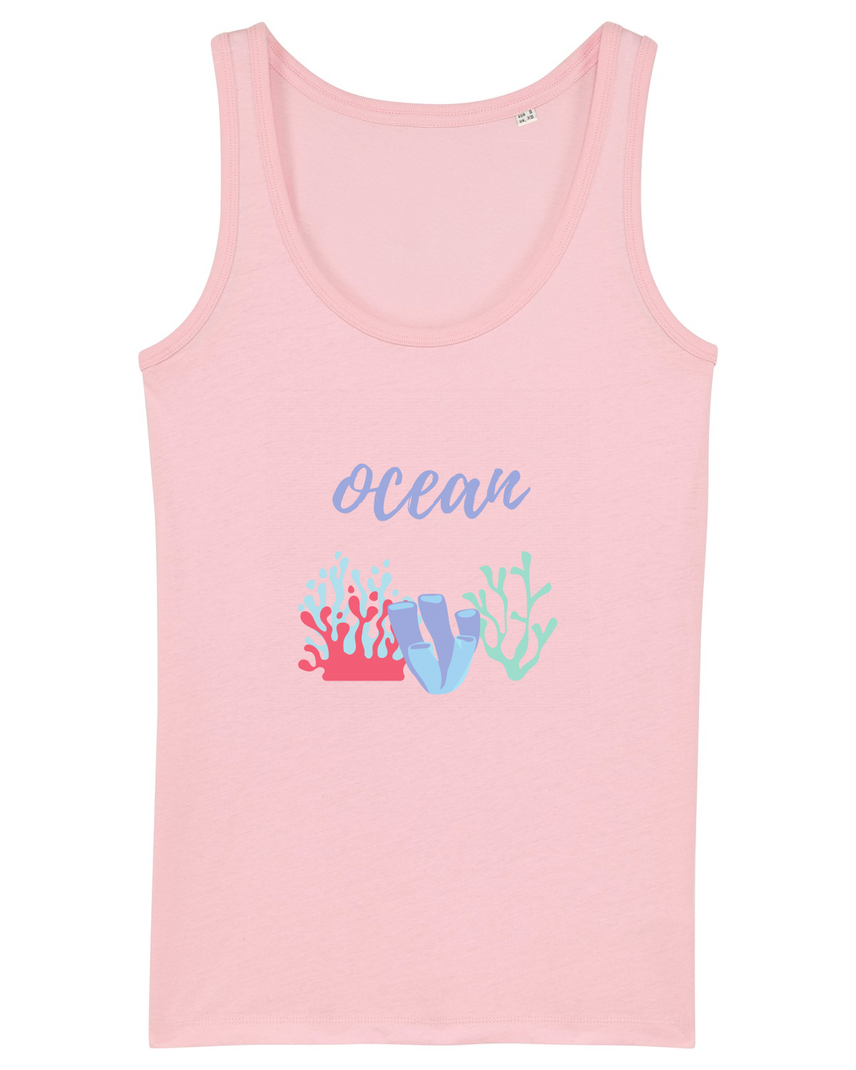 Maiou Damă Dreamer Cotton Pink