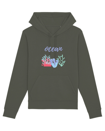 Fundul Oceanului Khaki