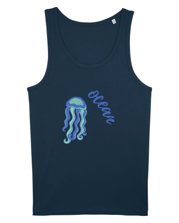 Ocean Meduză Navy